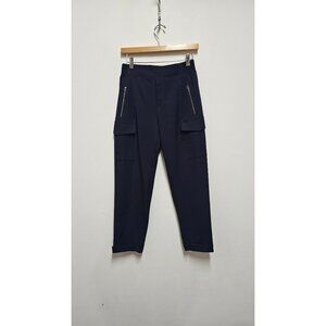 Athleta Women's Endless High Rise Cargo Pant Size 2P